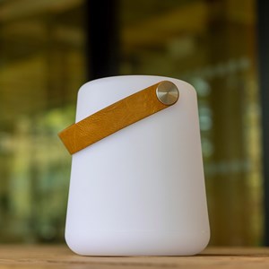 Lampe nomade 1w batterie lithium