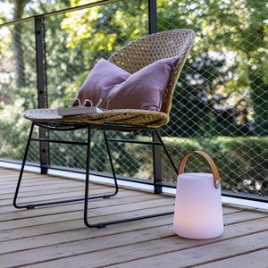 Lampe nomade 1w batterie lithium