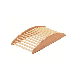 Echelle d'équilibre