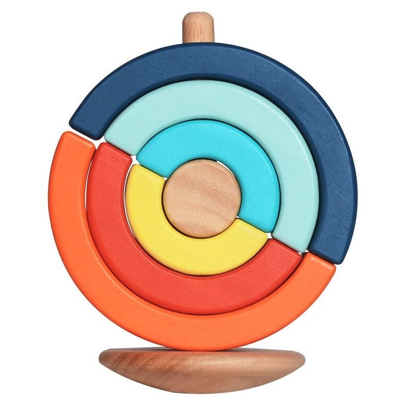  - Culbuto circulaire