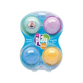 Playfoam x 4