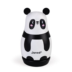 Boite à musique panda