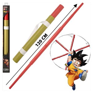 Baton dragon ball daima - baton magique