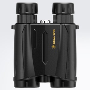 Jumelles télémétriques 8x42 1500m