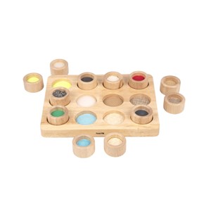 Tableau tactile et d'association