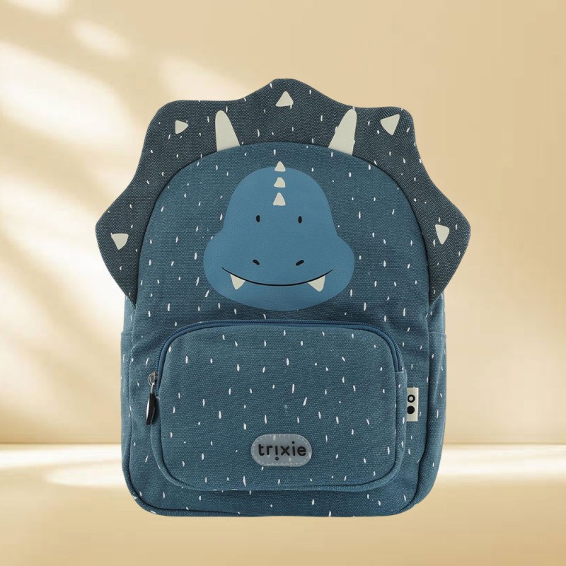 Sac à dos - mr. Triceratops