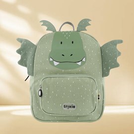 Sac à dos - mr. Dragon