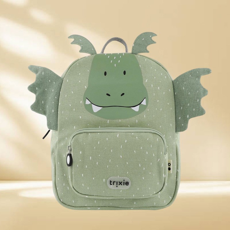 Sac à dos - mr. Dragon