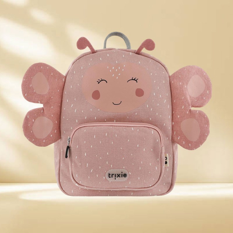 Sac à dos - mrs. Butterfly