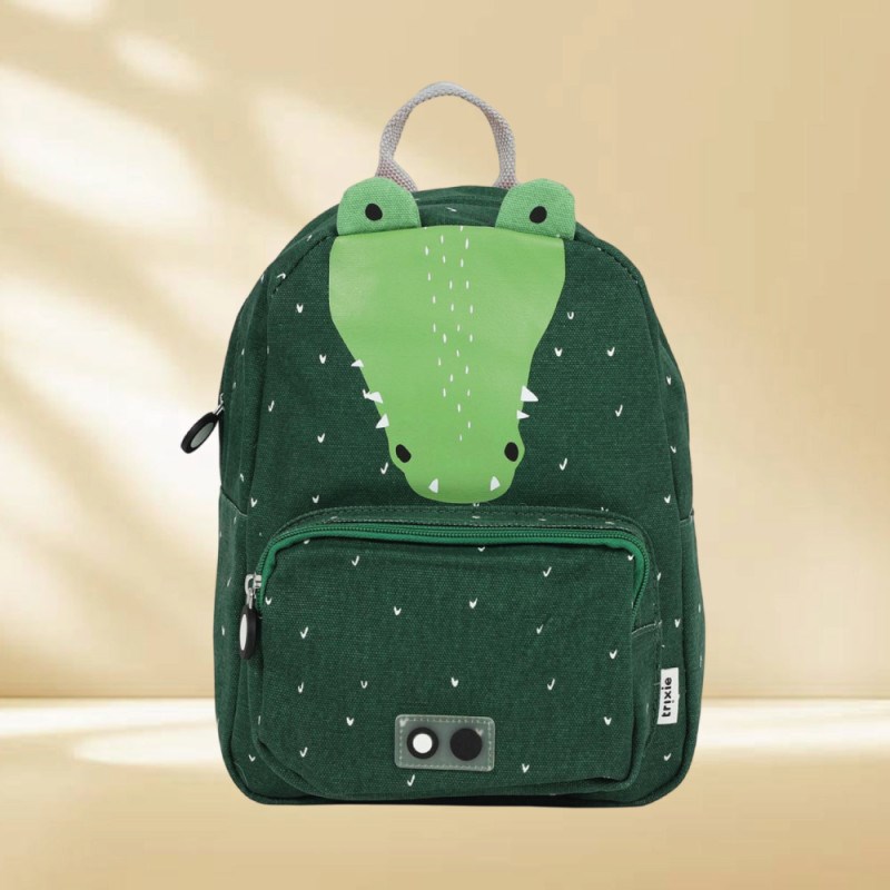 Sac à dos - mr. Crocodile