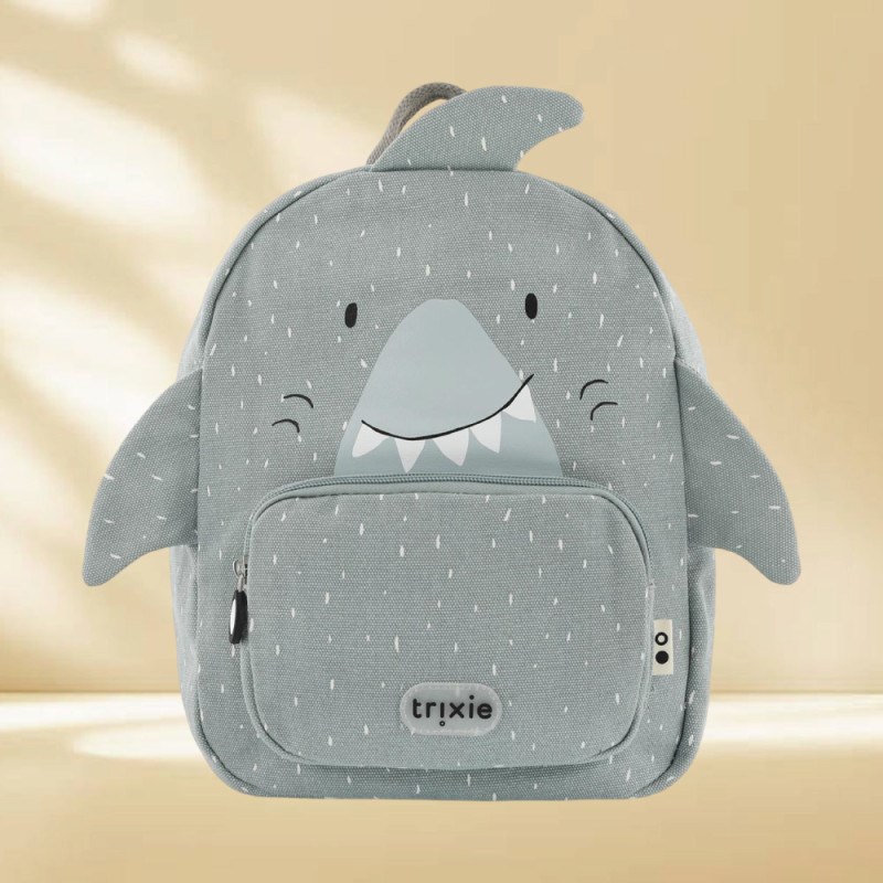 Sac à dos - mr. Shark