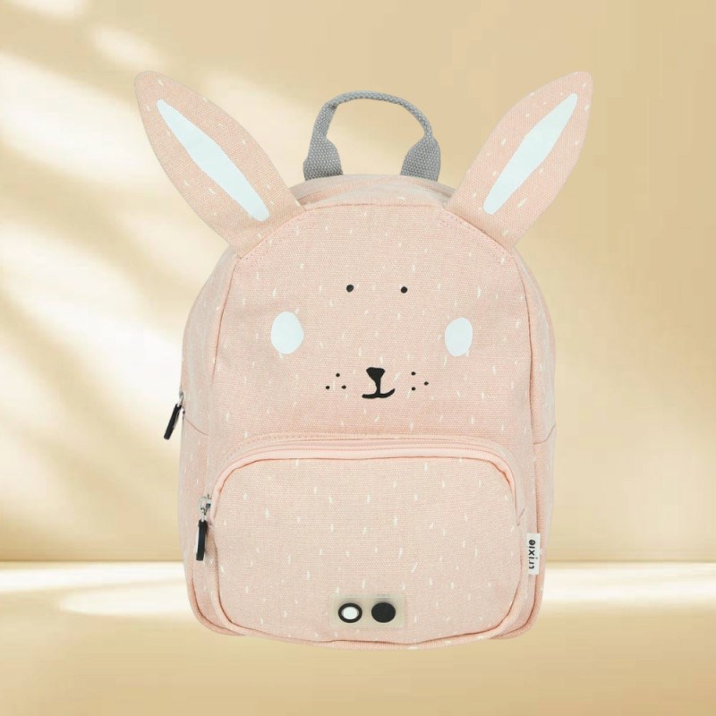 Sac à dos - mrs. Rabbit