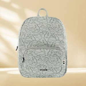 Sac à dos imprimé - daring dino