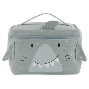 Sac repas isotherme - mr. Shark