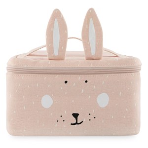 Sac repas isotherme - mrs. Rabbit