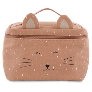 Sac repas isotherme - mrs. Cat