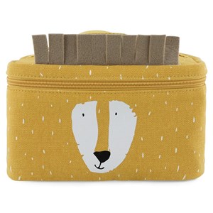 Sac repas isotherme - mr. Lion