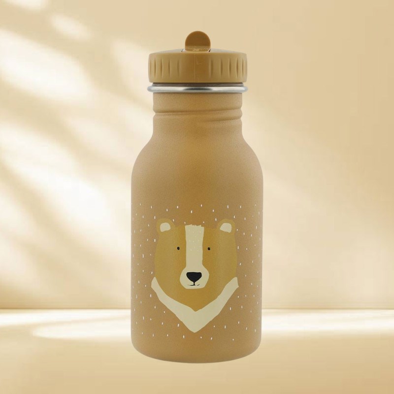 Gourde 350ml - mr. Bear
