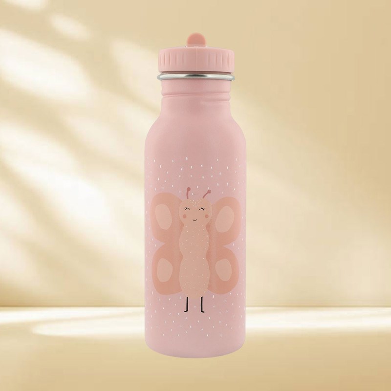 Gourde 500ml - mrs. Butterfly