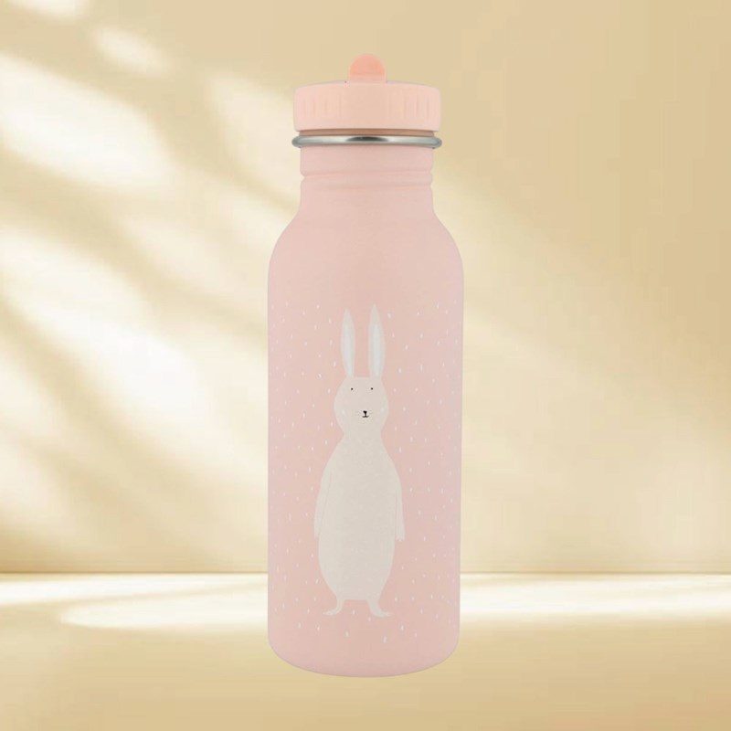 Gourde 500ml - mrs. Rabbit