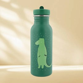 Gourde 500ml - mr. Crocodile