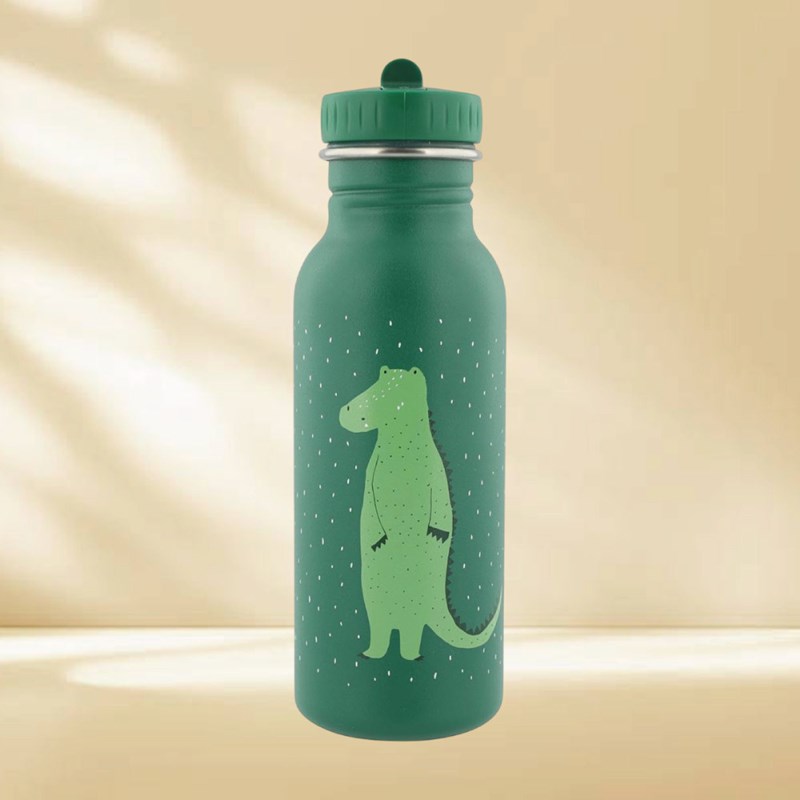 Gourde 500ml - mr. Crocodile