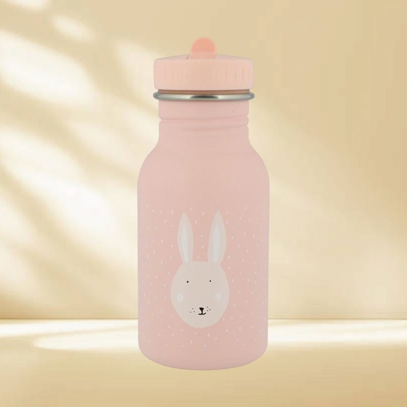 Gourde 350ml - mrs. Rabbit