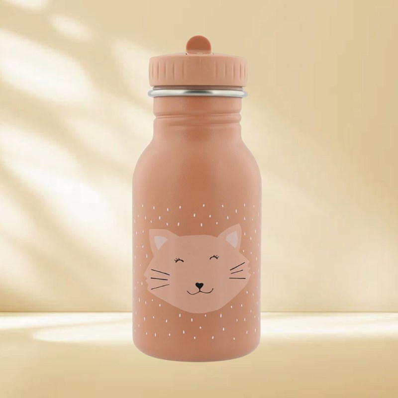 Gourde 350ml - mrs. Cat