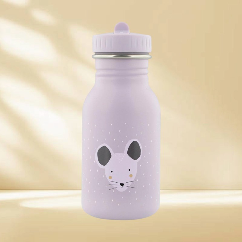 Gourde 350ml - mrs. Mouse