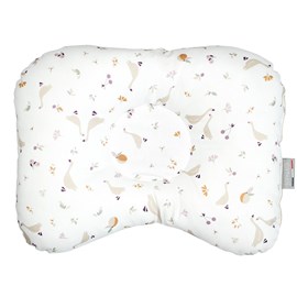 Coussin ergonomique bébé sidonia
