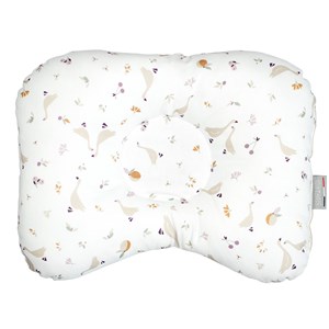 Coussin cale-tête ergonomique sidonia