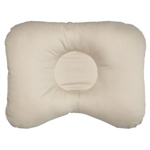 Coussin cale-tête ergonomique sidonia
