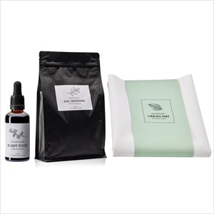Kit de soin des plantes essentiel