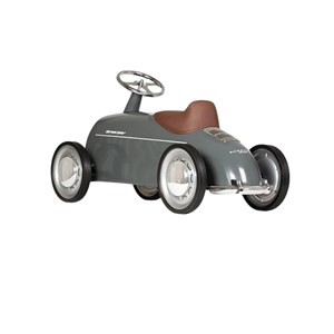 Baghera porteur - porsche speedster 356