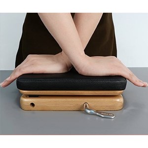 Plateau drop-s chiropratique