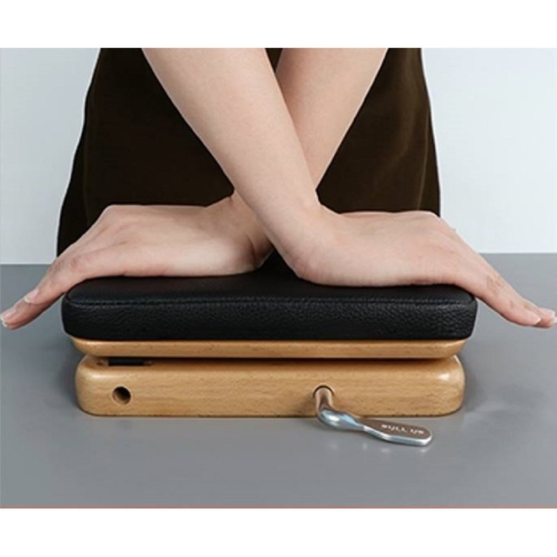 Plateau drop-s chiropratique