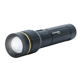 Lampe de poche led pyralis 400
