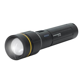 Lampe de poche pyralis 1200r