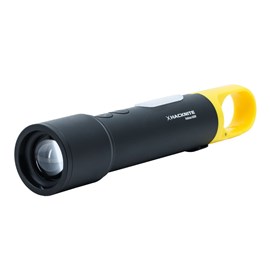 Lampe de poche hotinus 600r 2 fonctions