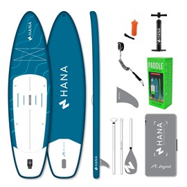 Pack sup hana legend marine 10'2