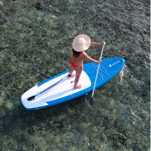 Pack sup hana legend marine 10'2