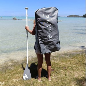 Pack sup hana legend turquoise 11'2