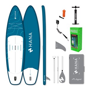Pack sup hana legend marine 11'2