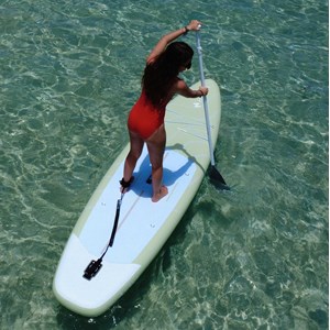 Pack sup hana legend olive 11'2