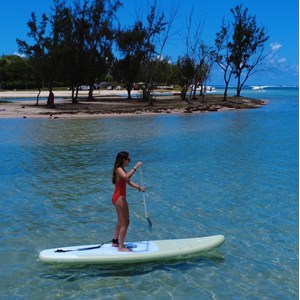 Pack sup hana legend olive 11'2