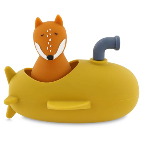 Trixie - Jouet bain sous-marin - mr. Fox