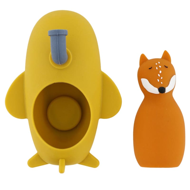 Jouet bain sous-marin - mr. Fox (Trixie) - Image 1
