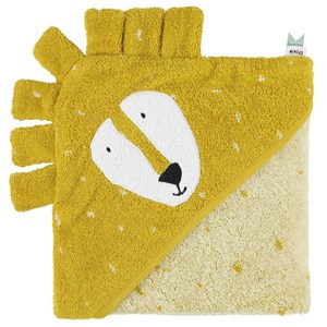 Cape de bain 75xcm - mr. Lion