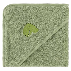 Cape de bain 75cm - aura dino