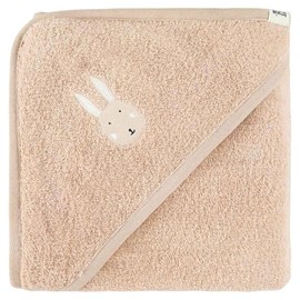 Cape de bain 75cm - aura rabbit